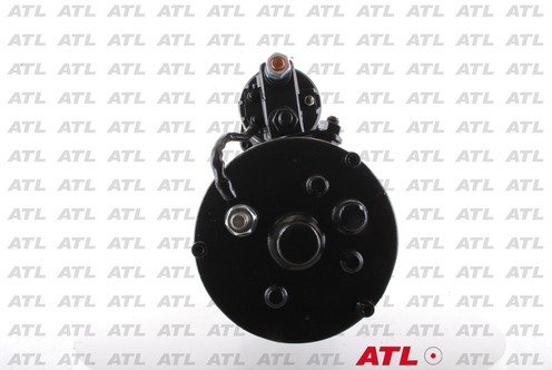 ATL Autotechnik A 18 650 Starter